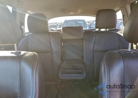 2015 Infiniti Qx60 z USA, uszkodzony, nr VIN 5N1AL0MMXFC504485